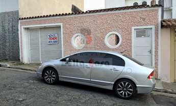 Imagem 4: Casa vila formosa