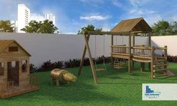 Imagem 5: Apartamento com 3 dormitórios à venda, 62 m² A PARTIR DE R$ 465.000 - Torre - Recife/PE