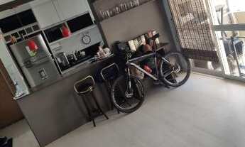 Imagem: APARTAMENTO - Jardim Veneza - Residencial