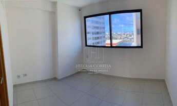 Imagem 3: Apartamento com 3 dormitórios à venda, 76 m² por R$ 520.000,00 - Capim Macio - Natal/RN