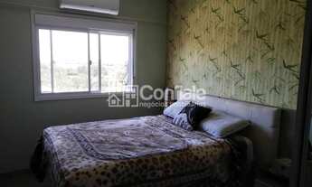 Imagem: Apartamento Padrão