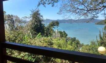 Imagem 3: Casa com 3 dormitórios à venda, 100 m² por R$ 435.000,00 - Enseada de Brito - Palhoça/SC