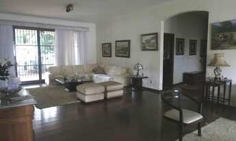 Imagem 6: Casa - Parque Nova Campinas - Campinas