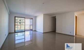 Imagem 4: Apartamento com 4 dormitórios à venda, 136 m² por R$ 1.400.000,00 - Boa Viagem - Recife/PE