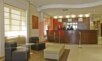 Imagem 5: Flat à venda 1 Quarto, 1 Suite, 1 Vaga, 25M², Campo Belo, São Paulo - SP