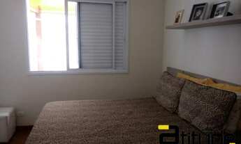 Imagem 4: CASA PARA VENDA NO CONDOMÍNIO MORADA DAS ESTRELAS - ALDEIA DA SERRA