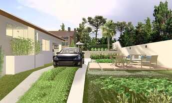 Imagem 6: LINDISSIMA CHACARA URBANA EM CAMPINA GRANDE DO SUL - FINANCIA