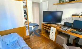 Imagem 3: Apartamento para venda possui 180 metros quadrados com 4 quartos em Praia do Canto - Vitór