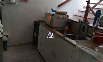 Imagem 6: CA0200 - Belíssima Casa Duplex com preço imperdível no Condomínio Floresta Country Club