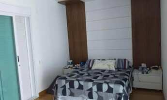 Imagem 2: Casa com 4 dormitórios à venda, 400 m² por R$ 3.500.000,00 - Morada da Colina - Uberlândia