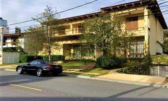 Imagem 3: Casa com 4 suítes, 824 m² - venda por R$ 15.000.000 ou aluguel por R$ 28.781/mês - Alphavi