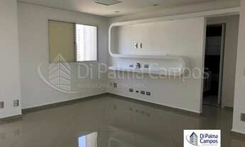 Imagem 2: Apartamento, para vender com 81 m², 3 dorm, 1 suíte, 2 vagas, Vila Mariana, Aclimação, São