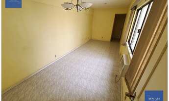 Imagem 3: Apartamento à venda - Cachambi - vazio - 92 m² - 2 quartos - suíte - Dep Emp - 1 Vaga