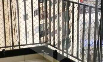 Imagem 2: Apartamento para aluguel tem 79 metros quadrados com 2 quartos em Casa Verde - São Paulo