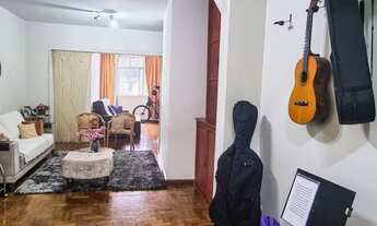 Imagem 2: Apartamento para venda com 200 metros, com 3 quartos em Centro - Vitória - Espírito Santo