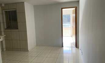 Imagem 3: Apartamento para aluguel possui 35 metros quadrados com 1 quarto