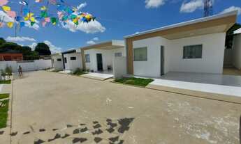 Imagem 4: Casa para aluguel tem 58 metros quadrados com 2 quartos em Flores - Manaus - Amazonas