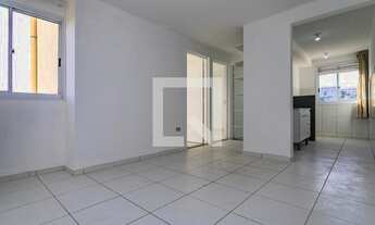 Imagem 2: Apartamento para Aluguel - Conjunto do Bosque, 2 Quartos, 42 m2