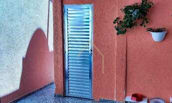 Imagem 3: Casa com 3 dormitórios à venda, 110 m² por R$ 460.000,00 - Jardim São Manoel - Nova Odessa