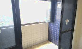 Imagem 5: Vendo apartamento com 96m², 3 quartos com closet no Edifício Carmelita Vasconcelos - André