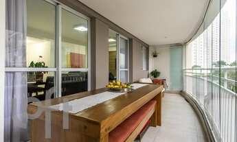 Imagem 3: Apartamento à venda, Mooca, São Paulo, SP