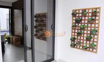 Imagem: Casa à venda - Alphaville Nova Esplanada