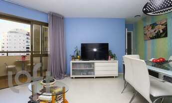 Imagem 4: Apartamento com 4 dormitórios à venda, 100 m² - Alto de Pinheiros - São Paulo/SP