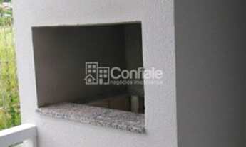 Imagem 4: Apartamento loteamento Santo André