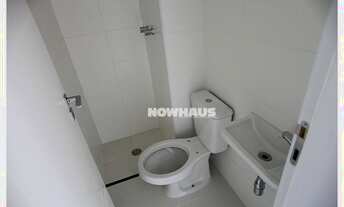 Imagem 7: Apartamento com 3 dormitórios à venda, 185 m² por R$ 2.800.000 - Campo Belo - São Paulo/SP