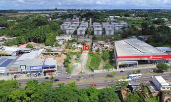 Imagem 2: Vivendas da Cidade, 75m², 3 quartos com suíte, 1 Vaga, use FGTS, Agende Visita