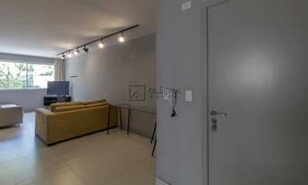 Imagem 7: Apartamento Venda 2 Dormitórios - 103 m² Moema