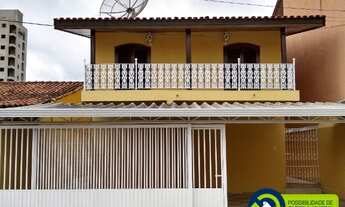 Imagem: Casa em Bairro - Jardim Americano