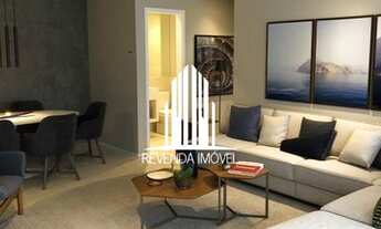 Imagem 2: APARTAMENTO A VENDA 2 DORMITÓRIOS BROOKLIN