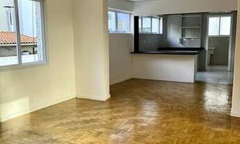 Imagem 1: SAO PAULO - Apartamento padrao - HIGIENOPOLIS