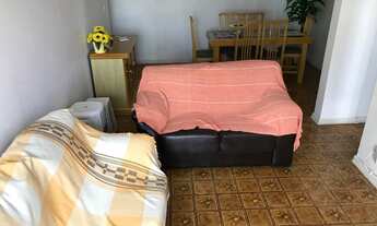 Imagem 5: Apartamento para venda possui 85 metros quadrados com 2 quartos em Jardim Las Palmas - Gua