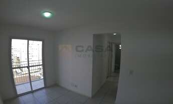 Imagem 6: NL/Apartamento para venda com 3 quartos suite com 2 vagas cobertas em Valparaíso - Serra