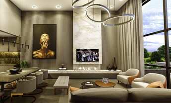 Imagem 3: Casa à venda 3 Quartos, 1 Suite, 2 Vagas, 253M², Cidade Nova, Passo Fundo - Rio Grande do