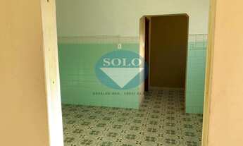 Imagem 4: Sobrado de 4 dormitórios com edícula