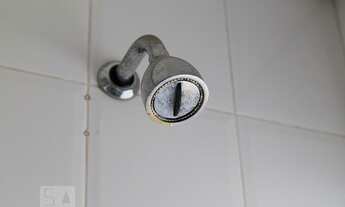 Imagem 7: Apartamento para Aluguel - Paraíso, 1 Quarto, 40 m2