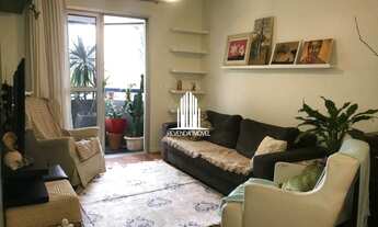 Imagem 4: Apartamento para venda,78m², 2 dormitórios sendo 1 suíte em Pinheiros