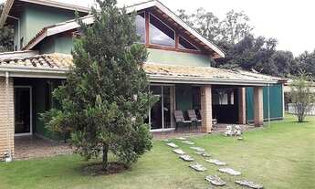 Imagem 2: Casa à venda, 700 m² por R$ 1.800.000,00 - Condomínio Campo Verde - Bragança Paulista/SP