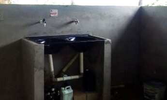 Imagem 3: Vendo casa Casa com 1 dormitório