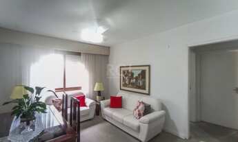 Imagem 3: Apartamento 02 dormitórios bairro Auxiliadora