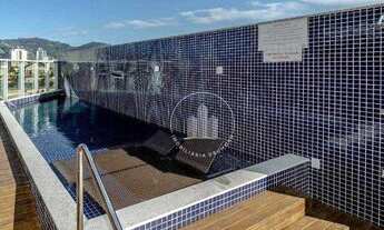 Imagem 2: Apartamento com 3 dormitórios à venda, 150 m² por R$ 1.638.182,59 - Centro - Biguaçu/SC