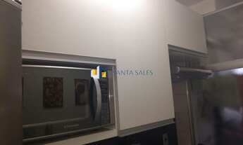 Imagem 3: Apartamento reformado de 48 m² na melhor região do Ipiranga