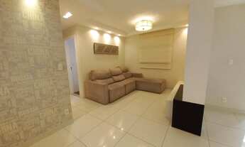 Imagem 3: Lindo apartamento semi mobiliado no Panamby