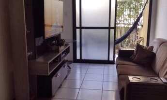 Imagem 5: Apartamento para Venda em Aracaju, Luzia, 3 dormitórios, 1 suíte, 1 banheiro, 1 vaga