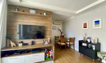 Imagem 3: Apartamento à venda com 63m² - Landscape - R$695.000,00