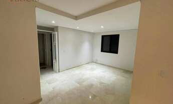 Imagem 2: Apartamento com 2 dormitórios à venda, 93 m² - Moema - São Paulo/SP