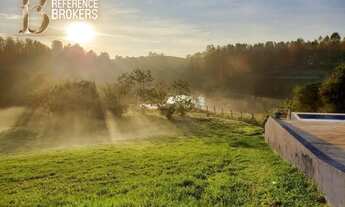 Imagem 5: Terreno no condomínio Terras de Caxambu